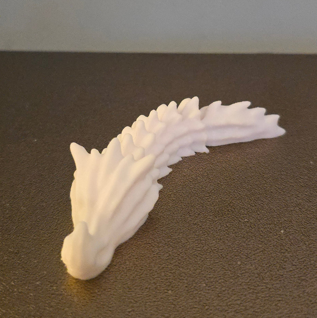 Articulating Bone Dragons